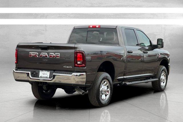 new 2026 Ram 2500 car, priced at $65,689