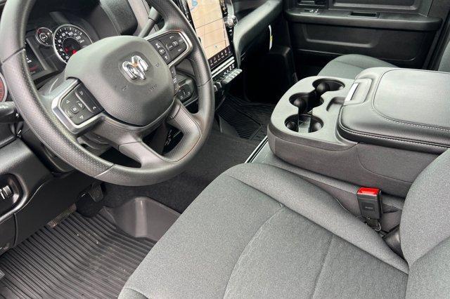 new 2026 Ram 2500 car, priced at $65,689