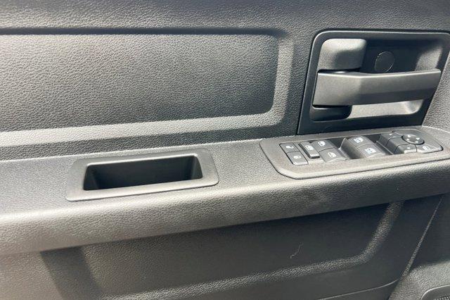 new 2026 Ram 2500 car, priced at $65,689