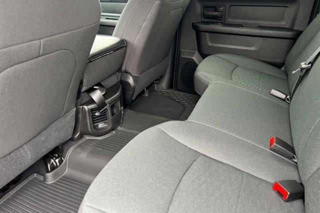 new 2026 Ram 2500 car, priced at $65,689