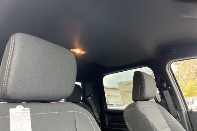 new 2026 Ram 2500 car, priced at $65,689