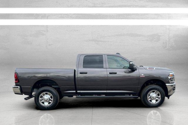 new 2026 Ram 2500 car, priced at $65,689