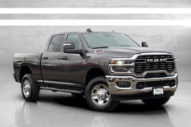 new 2026 Ram 2500 car, priced at $65,689