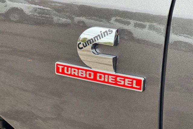 new 2026 Ram 2500 car, priced at $65,689