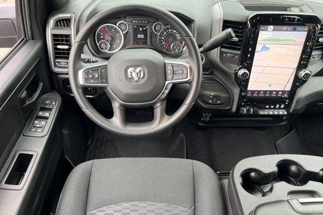 new 2026 Ram 2500 car, priced at $65,689