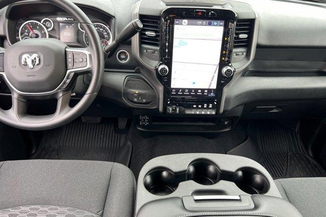 new 2026 Ram 2500 car, priced at $65,689