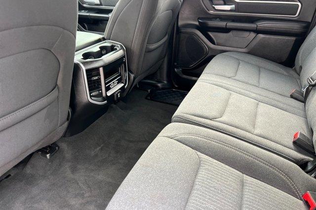 used 2020 Ram 1500 car, priced at $20,995