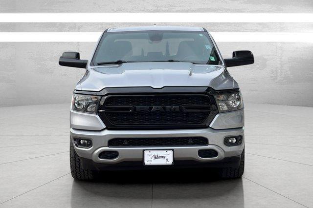 used 2020 Ram 1500 car, priced at $20,995