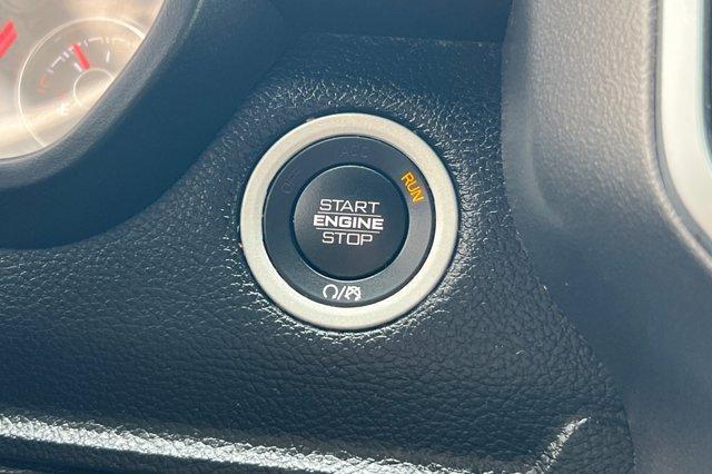 used 2020 Ram 1500 car, priced at $20,995