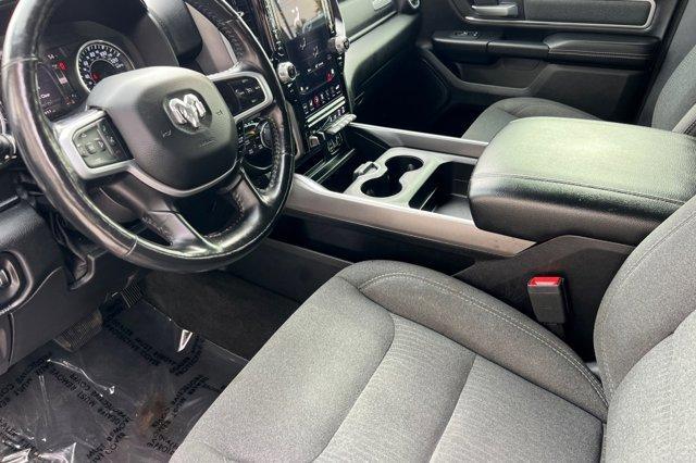 used 2020 Ram 1500 car, priced at $20,995