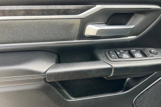 used 2020 Ram 1500 car, priced at $20,995