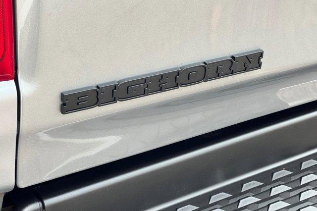 used 2020 Ram 1500 car, priced at $20,995