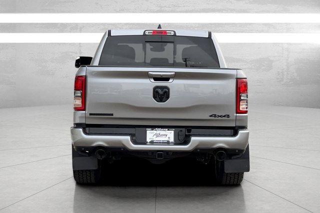used 2020 Ram 1500 car, priced at $20,995