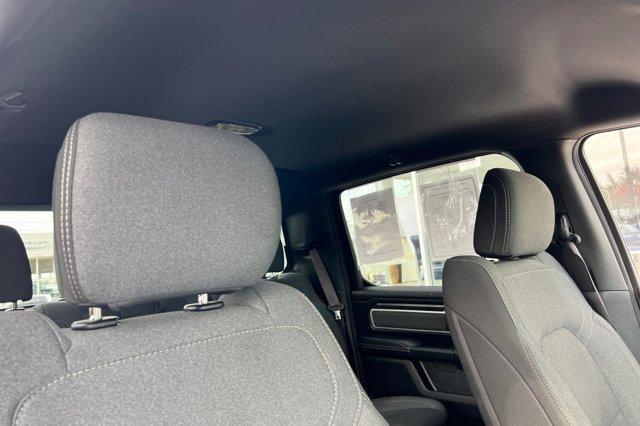 used 2020 Ram 1500 car, priced at $20,995