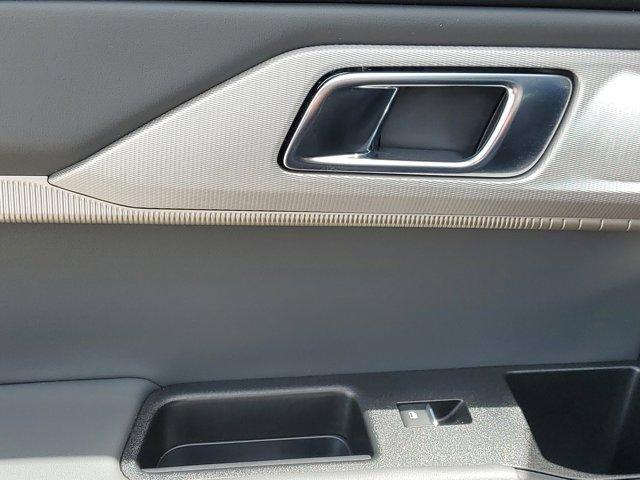 used 2025 Ford Explorer car, priced at $32,599