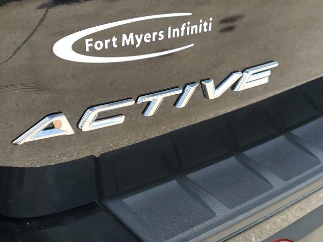 used 2025 Ford Explorer car, priced at $32,599