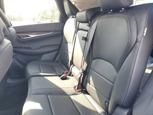 new 2025 INFINITI QX50 car, priced at $41,135