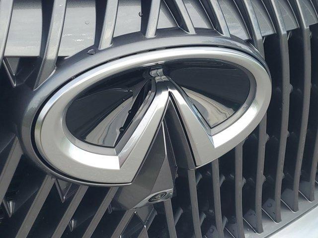 new 2026 INFINITI QX60 car, priced at $58,410