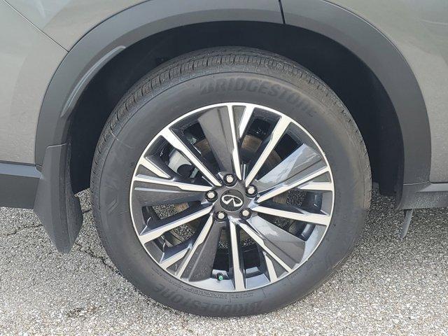 new 2026 INFINITI QX60 car, priced at $58,410