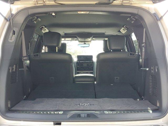 used 2023 INFINITI QX80 car, priced at $54,950