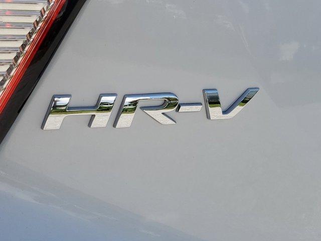 used 2022 Honda HR-V car, priced at $20,250