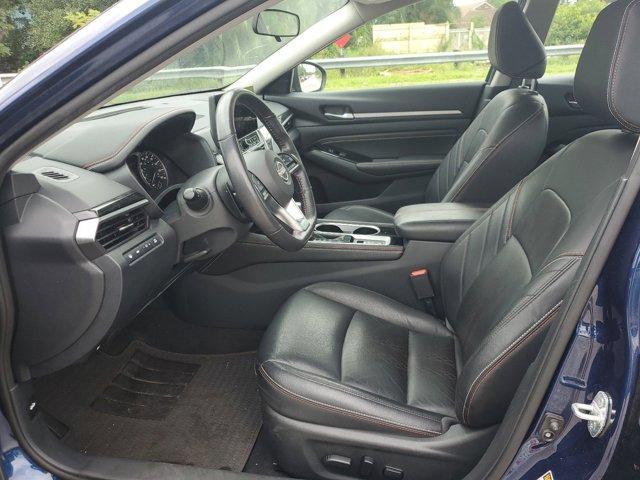 used 2023 Nissan Altima car, priced at $25,950