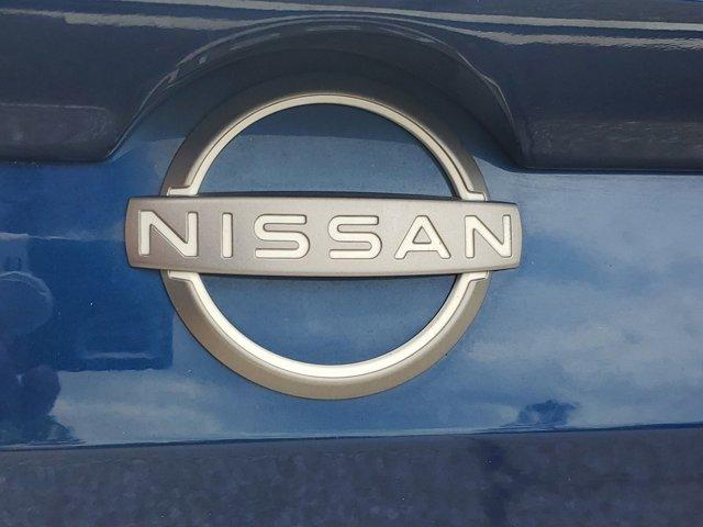 used 2023 Nissan Altima car, priced at $25,950