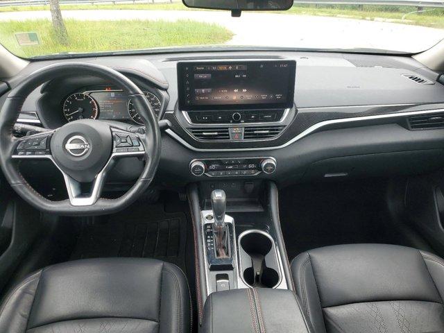 used 2023 Nissan Altima car, priced at $25,950