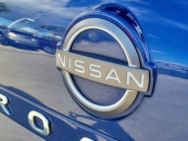 used 2023 Nissan Rogue car, priced at $22,750