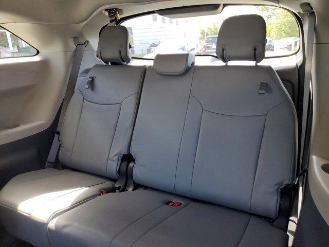 used 2024 Toyota Sienna car, priced at $46,900