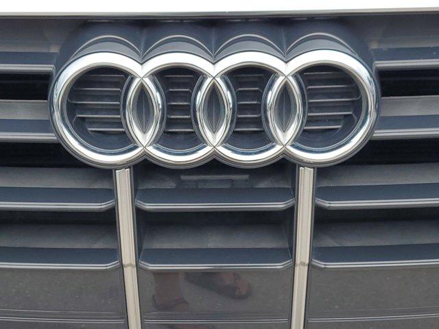 used 2023 Audi Q5 car, priced at $26,500