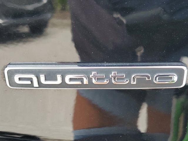 used 2023 Audi Q5 car, priced at $26,500