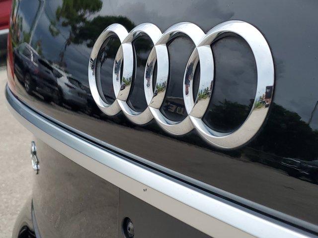 used 2023 Audi Q5 car, priced at $26,500