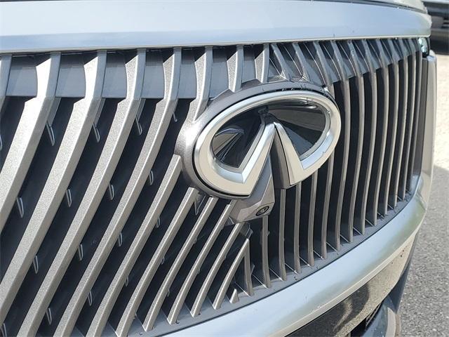 new 2026 INFINITI QX60 car, priced at $58,190