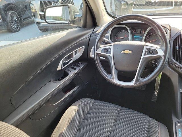 used 2017 Chevrolet Equinox car, priced at $10,500