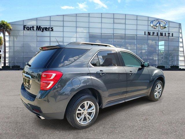 used 2017 Chevrolet Equinox car, priced at $10,500