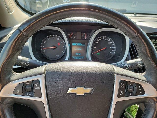 used 2017 Chevrolet Equinox car, priced at $10,500