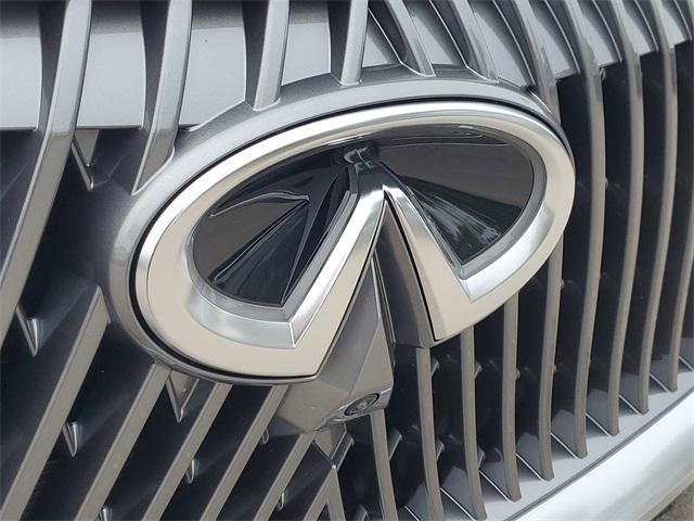 new 2026 INFINITI QX60 car, priced at $60,685