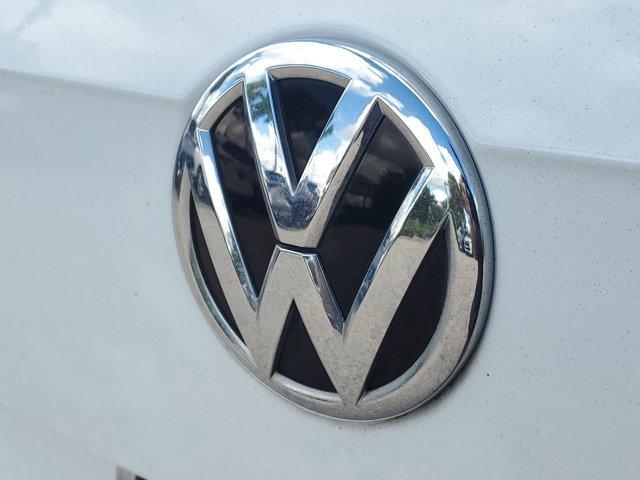 used 2018 Volkswagen Tiguan car, priced at $12,900