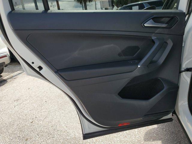 used 2018 Volkswagen Tiguan car, priced at $12,900