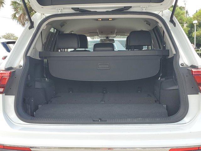 used 2018 Volkswagen Tiguan car, priced at $12,900