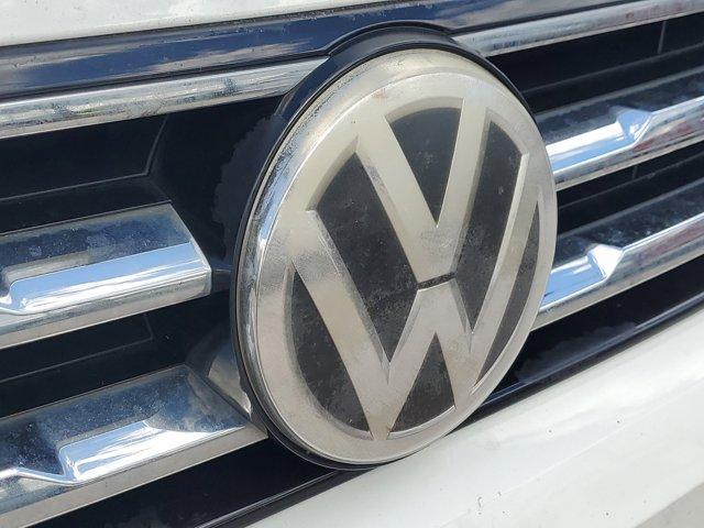 used 2018 Volkswagen Tiguan car, priced at $12,900
