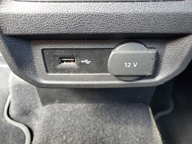 used 2018 Volkswagen Tiguan car, priced at $12,900