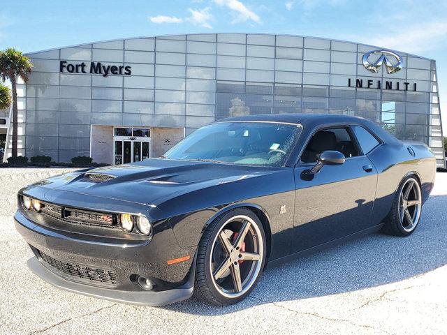 used 2020 Dodge Challenger car, priced at $34,988