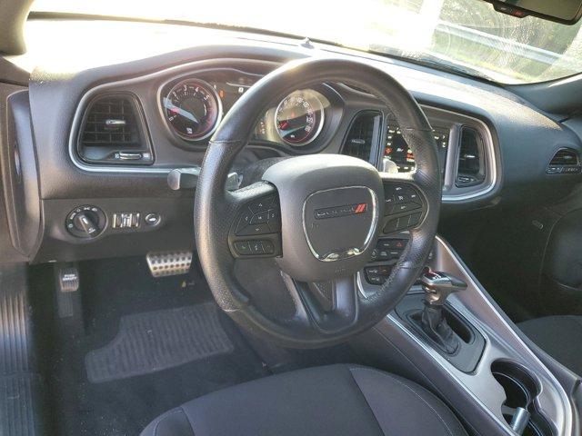 used 2020 Dodge Challenger car, priced at $36,988