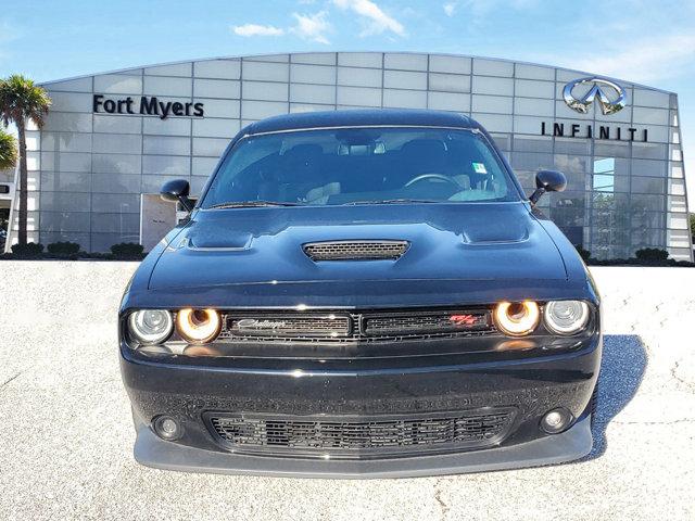 used 2020 Dodge Challenger car, priced at $34,988