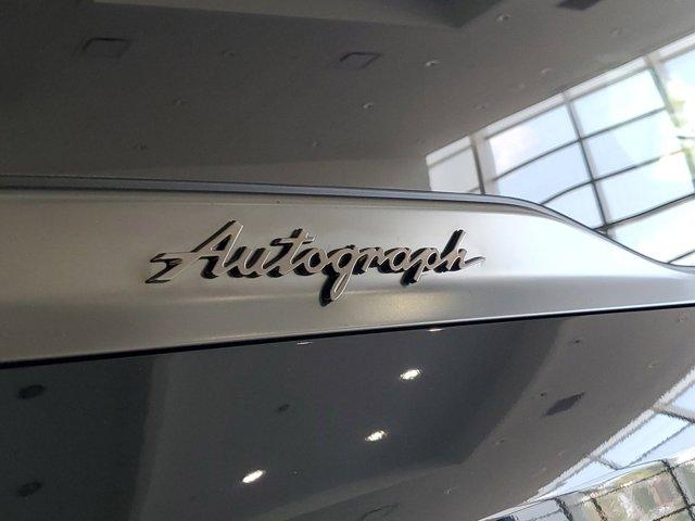 new 2025 INFINITI QX80 car, priced at $97,590