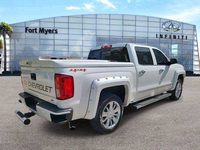 used 2016 Chevrolet Silverado 1500 car, priced at $26,788