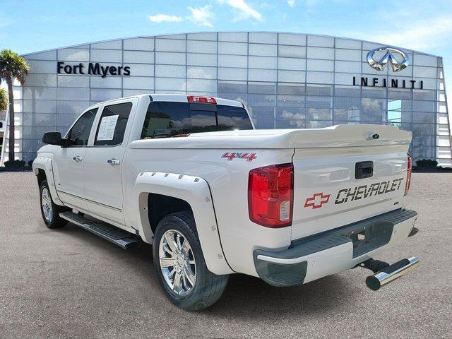 used 2016 Chevrolet Silverado 1500 car, priced at $26,788