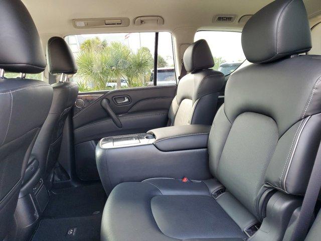 used 2023 INFINITI QX80 car, priced at $54,950